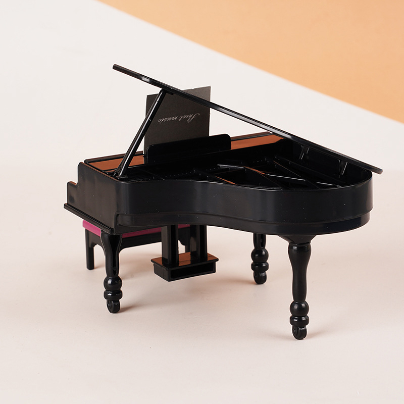 1:12 Dollhouse Miniature Piano - Sustainable Living Products review and price