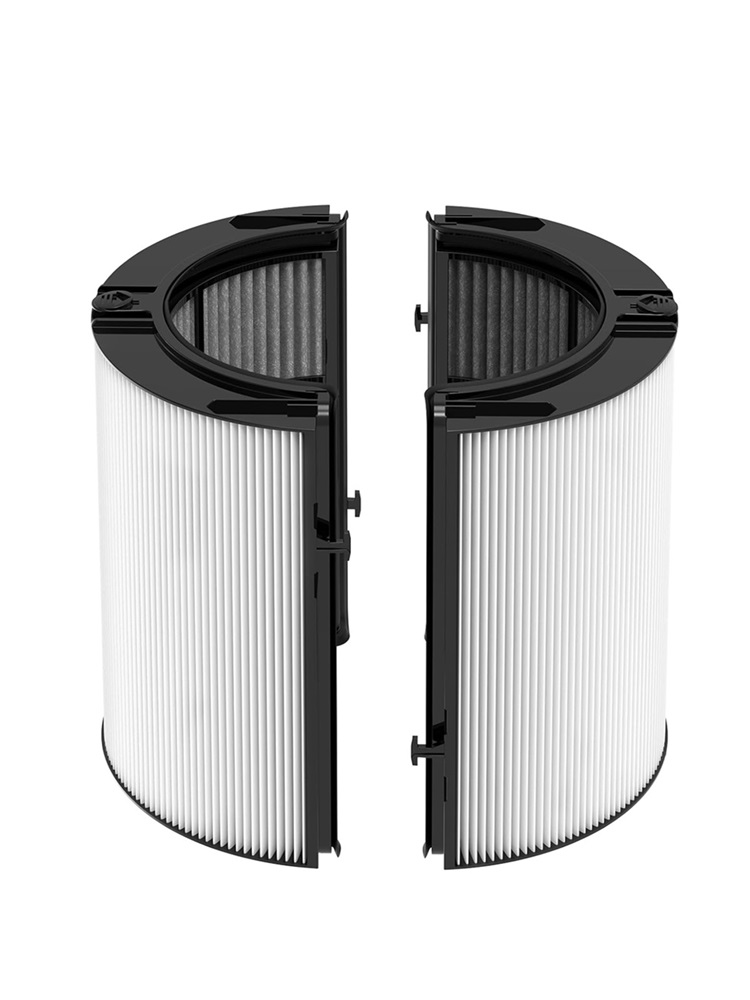 2in1 Carbon HEPA Filter Compat - Dyson Fan Tp07 review and price