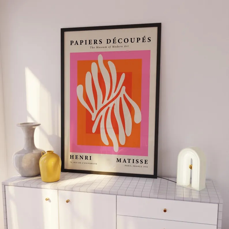 3pcsModern Orange  Bauhaus And - Sustainable Living Products review and price