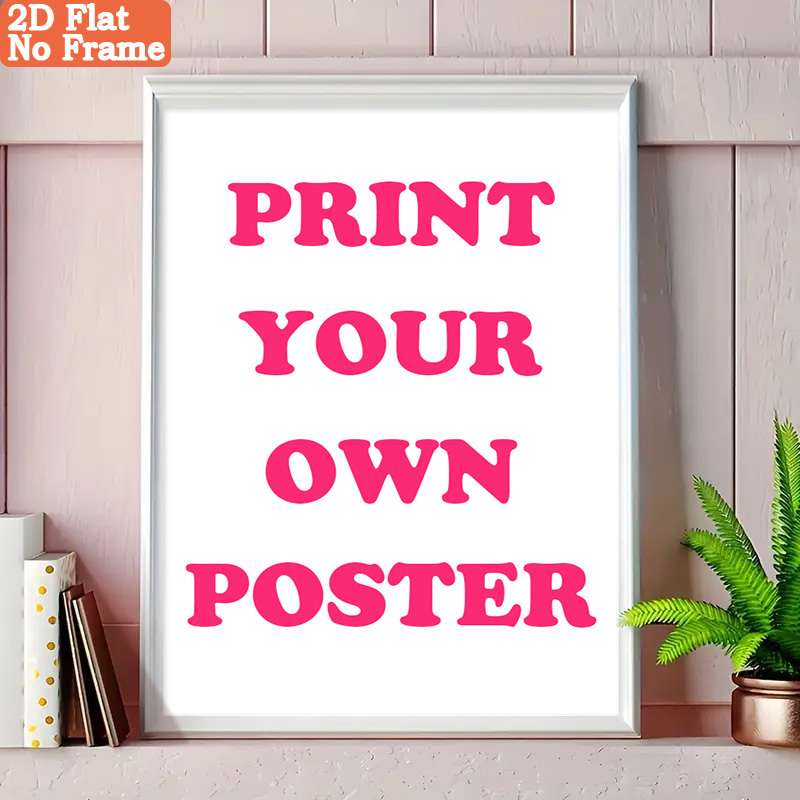 Custom Frameless Photo Canvas  - Sustainable Living Products review and price