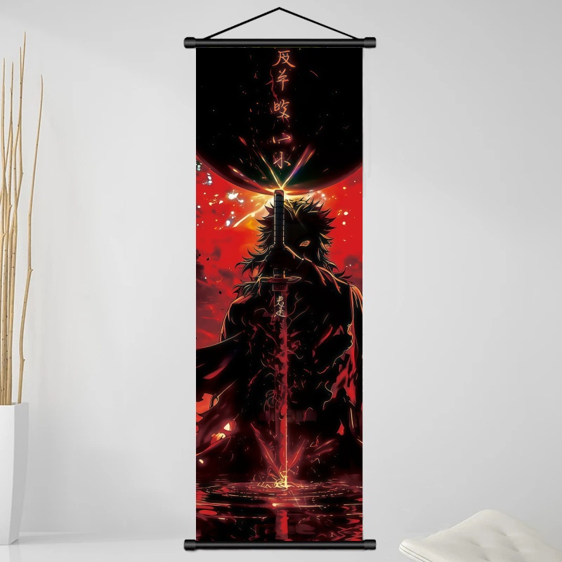 Demon Slayer Kyojuro Rengoku H - Sustainable Living Products review and price