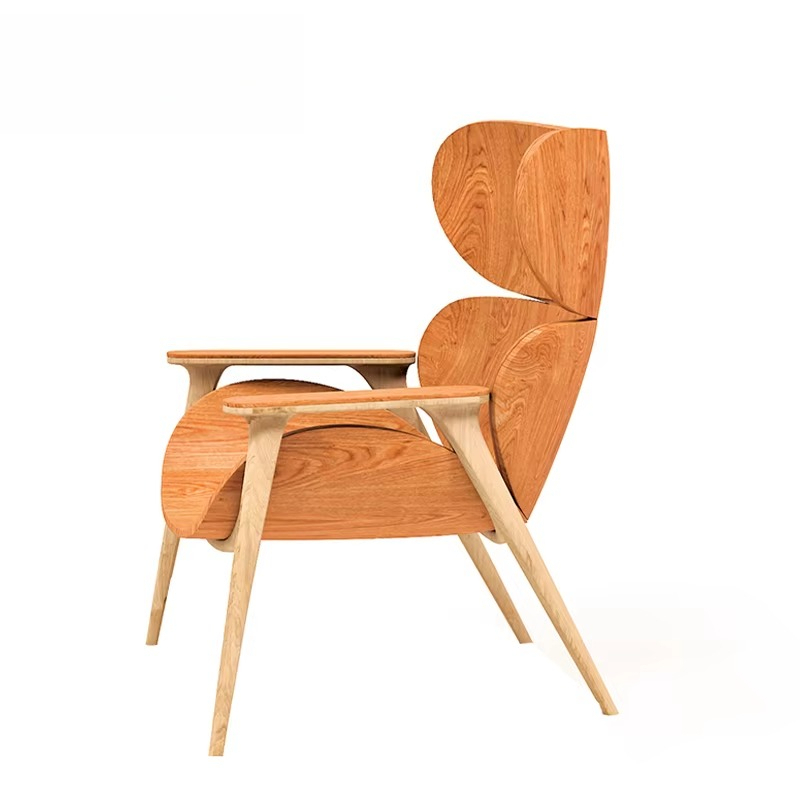 Sustainable eucalyptus lounge  - Sustainable Living Fabrics review and price