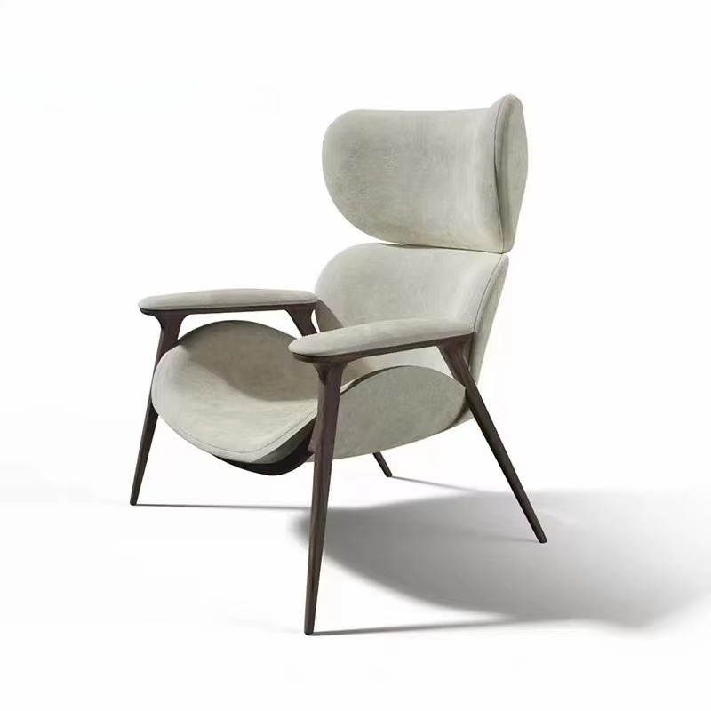Sustainable eucalyptus lounge  - Sustainable Living Fabrics review and price