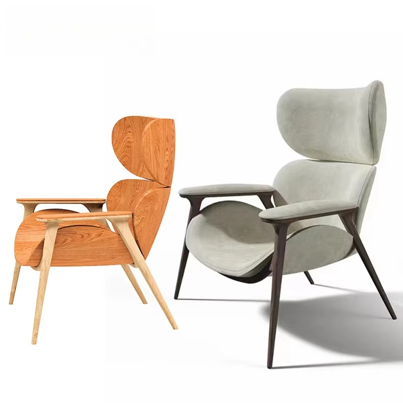 Sustainable eucalyptus lounge  - Sustainable Living Fabrics review and price