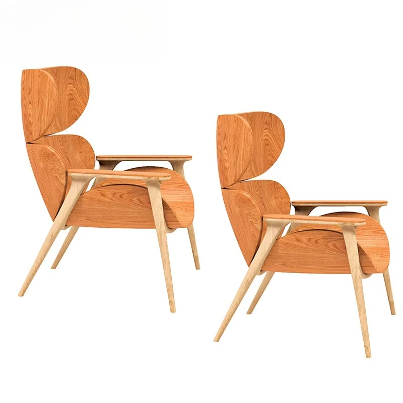 Sustainable eucalyptus lounge  - Sustainable Living Fabrics review and price