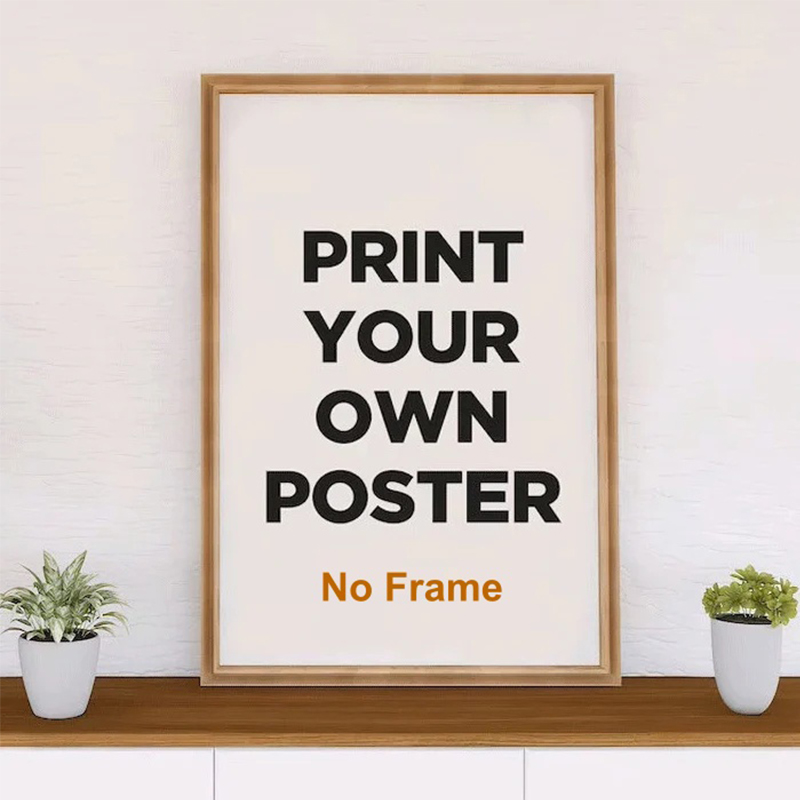 1pc Customized Portrait Landsc - Sustainable Living Products review and price