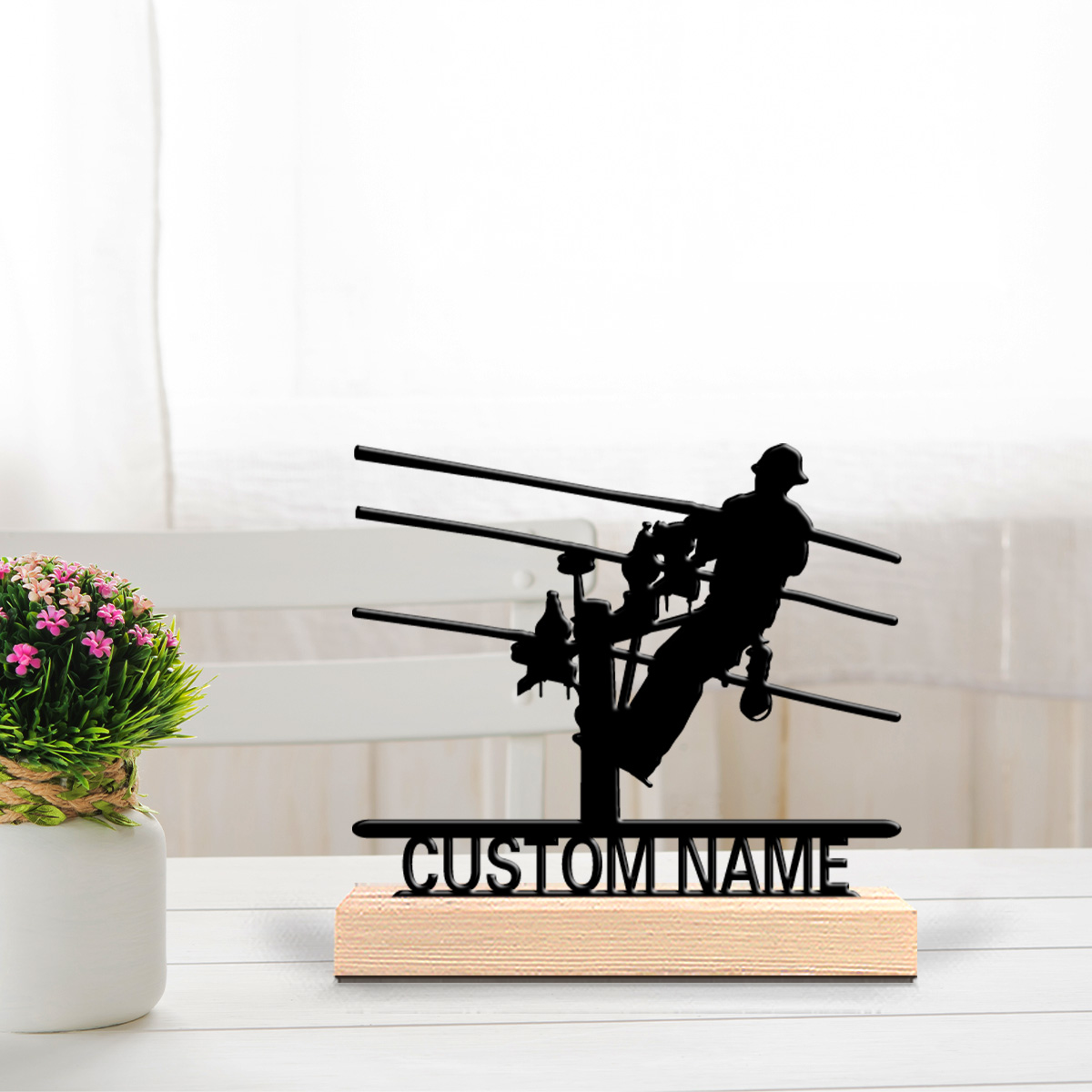 1pc Stylish Personalized Custo - Sustainable Living Products review and price