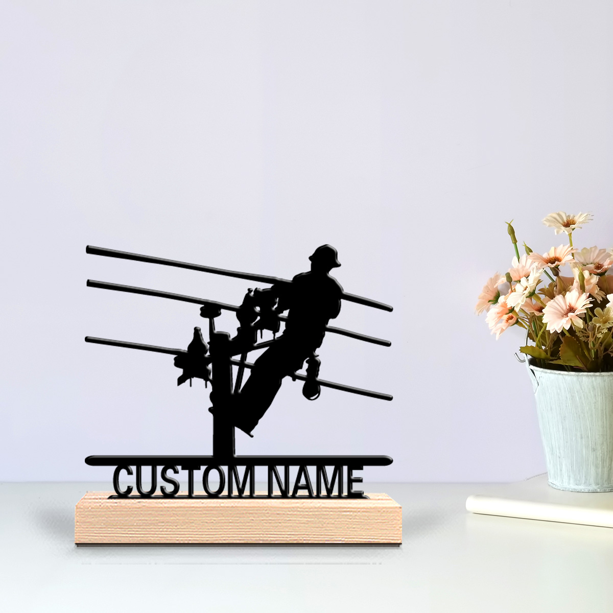 1pc Stylish Personalized Custo - Sustainable Living Products review and price