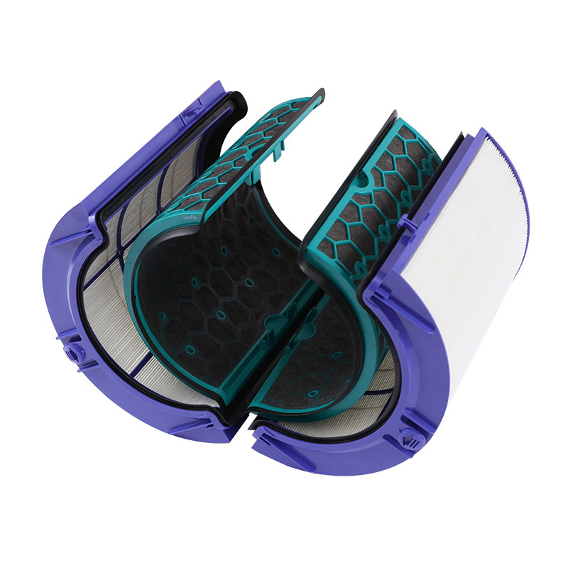 Replacement Filter for Dyson H - Dyson Fan Tp07 review and price